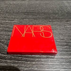 NARS eyeshadow palette